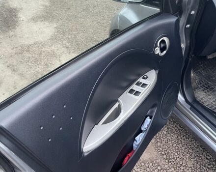 Серый Мицубиси И-Миев, объемом двигателя 0 л и пробегом 126 тыс. км за 4200 $, фото 12 на Automoto.ua