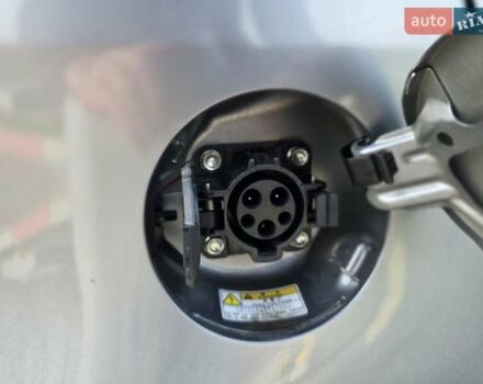 Серый Мицубиси И-Миев, объемом двигателя 0 л и пробегом 42 тыс. км за 4250 $, фото 63 на Automoto.ua