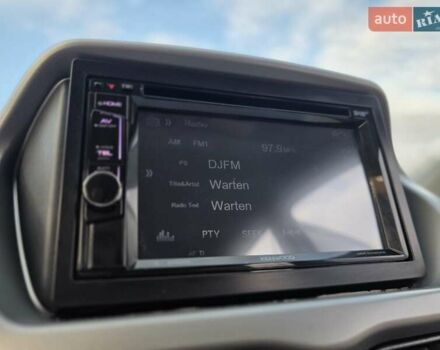 Серый Мицубиси И-Миев, объемом двигателя 0 л и пробегом 42 тыс. км за 4250 $, фото 50 на Automoto.ua