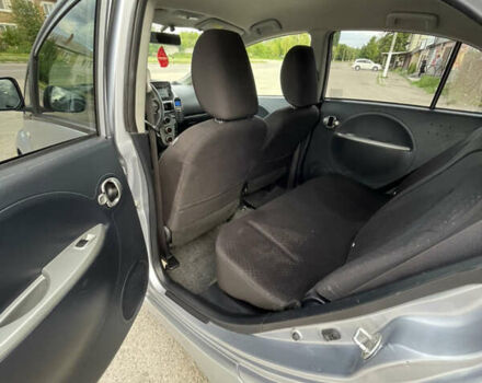 Серый Мицубиси И-Миев, объемом двигателя 0 л и пробегом 103 тыс. км за 3450 $, фото 26 на Automoto.ua