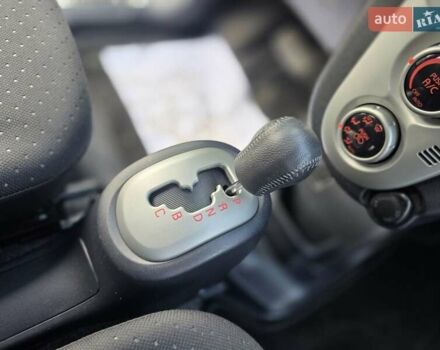 Серый Мицубиси И-Миев, объемом двигателя 0 л и пробегом 42 тыс. км за 4250 $, фото 56 на Automoto.ua