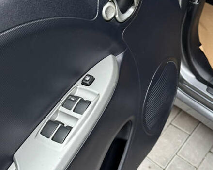 Сірий Міцубісі І-Мієв, об'ємом двигуна 0 л та пробігом 127 тис. км за 4400 $, фото 19 на Automoto.ua