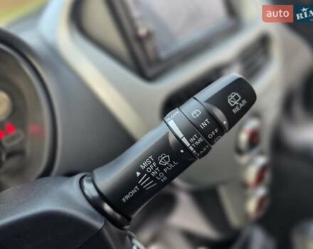 Серый Мицубиси И-Миев, объемом двигателя 0 л и пробегом 42 тыс. км за 4250 $, фото 53 на Automoto.ua