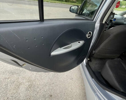 Серый Мицубиси И-Миев, объемом двигателя 0 л и пробегом 103 тыс. км за 3450 $, фото 24 на Automoto.ua