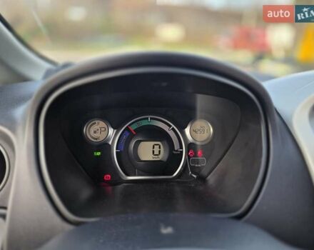 Серый Мицубиси И-Миев, объемом двигателя 0 л и пробегом 42 тыс. км за 4250 $, фото 38 на Automoto.ua