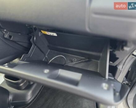 Серый Мицубиси И-Миев, объемом двигателя 0 л и пробегом 42 тыс. км за 4250 $, фото 57 на Automoto.ua