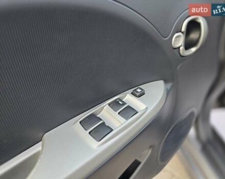 Серый Мицубиси И-Миев, объемом двигателя 0 л и пробегом 42 тыс. км за 4250 $, фото 54 на Automoto.ua