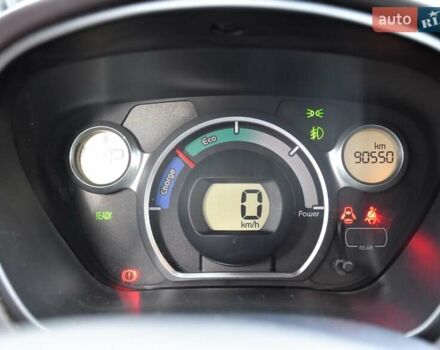 Серый Мицубиси И-Миев, объемом двигателя 0 л и пробегом 90 тыс. км за 4600 $, фото 22 на Automoto.ua