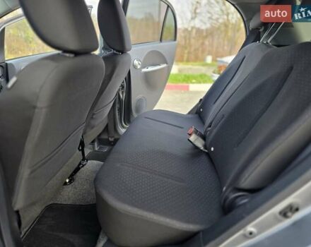 Серый Мицубиси И-Миев, объемом двигателя 0 л и пробегом 42 тыс. км за 4250 $, фото 37 на Automoto.ua