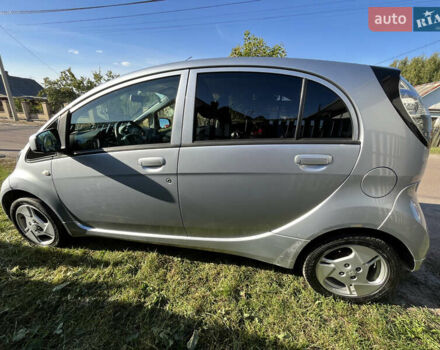 Мицубиси И-Миев 2011 в Житомире на Automoto.ua Серый Мицубиси И-Миев, объемом двигателя 0 л и пробегом 143 тыс. км за 4500 $, фото 11 на Automoto.ua