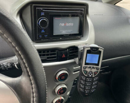 Серый Мицубиси И-Миев, объемом двигателя 0 л и пробегом 103 тыс. км за 3450 $, фото 27 на Automoto.ua