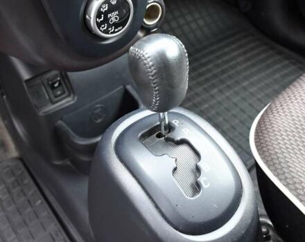 Серый Мицубиси И-Миев, объемом двигателя 0 л и пробегом 90 тыс. км за 4600 $, фото 26 на Automoto.ua