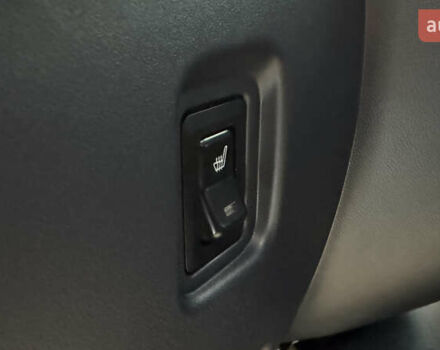 Сірий Міцубісі І-Мієв, об'ємом двигуна 0 л та пробігом 127 тис. км за 4400 $, фото 22 на Automoto.ua