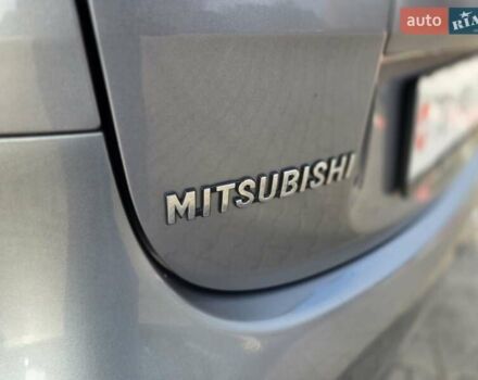 Серый Мицубиси И-Миев, объемом двигателя 0 л и пробегом 42 тыс. км за 4250 $, фото 24 на Automoto.ua