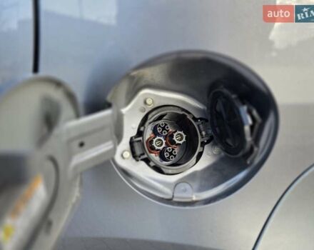 Серый Мицубиси И-Миев, объемом двигателя 0 л и пробегом 42 тыс. км за 4250 $, фото 65 на Automoto.ua