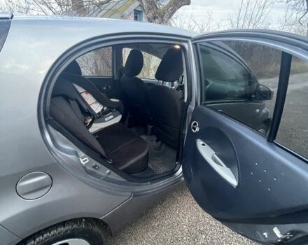 Серый Мицубиси И-Миев, объемом двигателя 0 л и пробегом 126 тыс. км за 4200 $, фото 5 на Automoto.ua