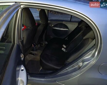 Серый Мицубиси И-Миев, объемом двигателя 0 л и пробегом 159 тыс. км за 3500 $, фото 1 на Automoto.ua