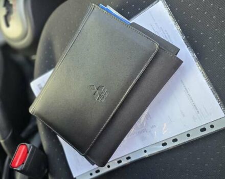 Серый Мицубиси И-Миев, объемом двигателя 0 л и пробегом 42 тыс. км за 4250 $, фото 52 на Automoto.ua