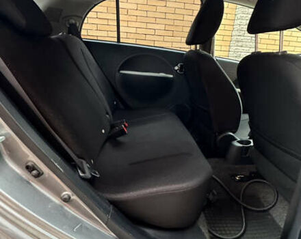 Сірий Міцубісі І-Мієв, об'ємом двигуна 0 л та пробігом 127 тис. км за 4400 $, фото 12 на Automoto.ua