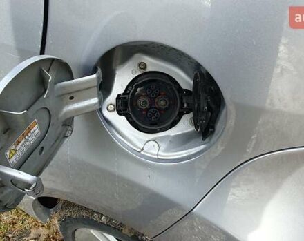 Сірий Міцубісі І-Мієв, об'ємом двигуна 0 л та пробігом 100 тис. км за 4750 $, фото 10 на Automoto.ua