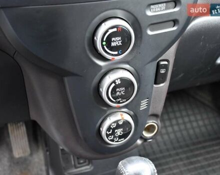 Серый Мицубиси И-Миев, объемом двигателя 0 л и пробегом 90 тыс. км за 4600 $, фото 24 на Automoto.ua