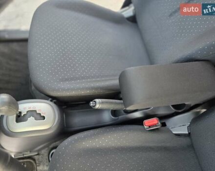 Серый Мицубиси И-Миев, объемом двигателя 0 л и пробегом 42 тыс. км за 4250 $, фото 47 на Automoto.ua