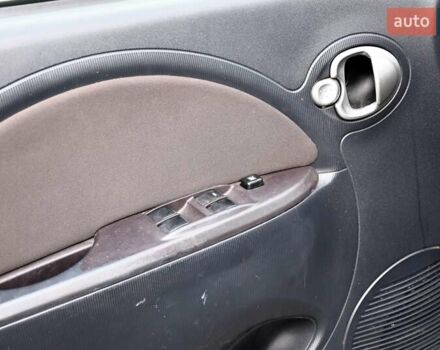 Серый Мицубиси И-Миев, объемом двигателя 0 л и пробегом 90 тыс. км за 4600 $, фото 21 на Automoto.ua