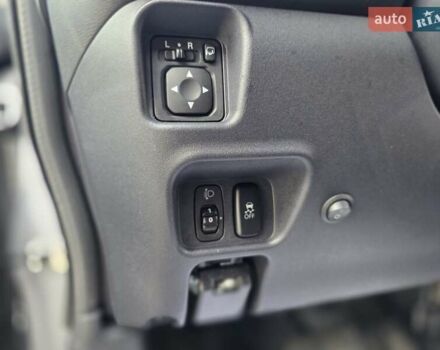 Серый Мицубиси И-Миев, объемом двигателя 0 л и пробегом 42 тыс. км за 4250 $, фото 43 на Automoto.ua