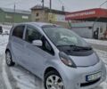 Сірий Міцубісі І-Мієв, об'ємом двигуна 0 л та пробігом 107 тис. км за 3750 $, фото 1 на Automoto.ua