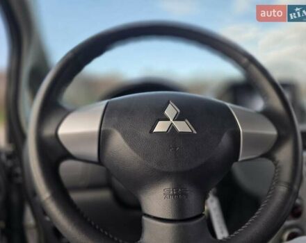 Серый Мицубиси И-Миев, объемом двигателя 0 л и пробегом 42 тыс. км за 4250 $, фото 45 на Automoto.ua