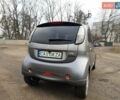 Сірий Міцубісі І-Мієв, об'ємом двигуна 0 л та пробігом 140 тис. км за 4000 $, фото 3 на Automoto.ua