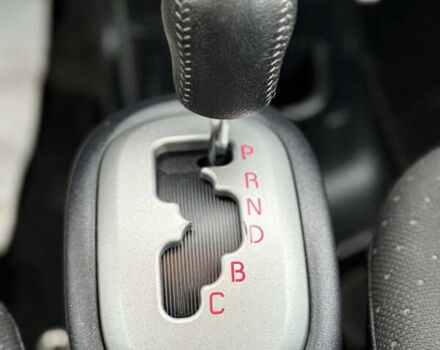 Сірий Міцубісі І-Мієв, об'ємом двигуна 0 л та пробігом 74 тис. км за 3950 $, фото 19 на Automoto.ua