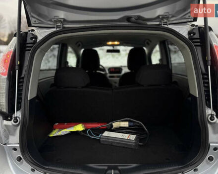 Сірий Міцубісі І-Мієв, об'ємом двигуна 0 л та пробігом 74 тис. км за 3950 $, фото 17 на Automoto.ua