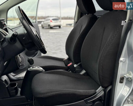 Сірий Міцубісі І-Мієв, об'ємом двигуна 0 л та пробігом 74 тис. км за 3950 $, фото 4 на Automoto.ua