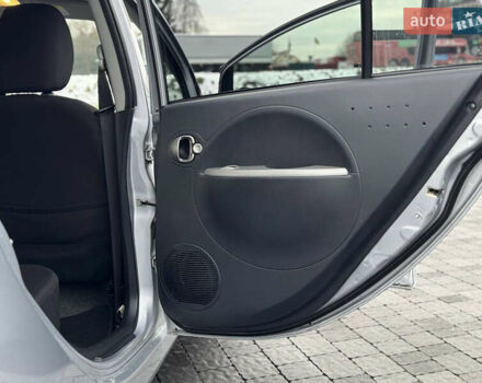 Сірий Міцубісі І-Мієв, об'ємом двигуна 0 л та пробігом 74 тис. км за 3950 $, фото 34 на Automoto.ua