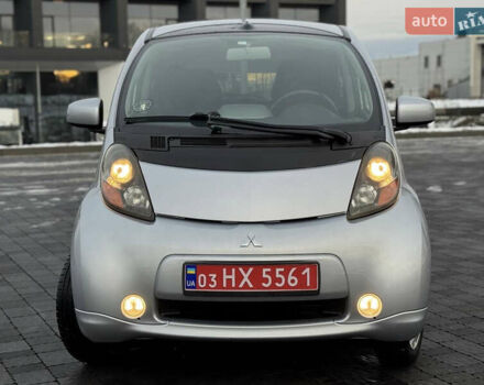 Сірий Міцубісі І-Мієв, об'ємом двигуна 0 л та пробігом 74 тис. км за 3950 $, фото 37 на Automoto.ua