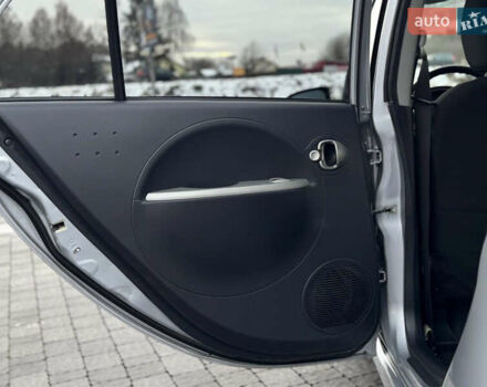 Сірий Міцубісі І-Мієв, об'ємом двигуна 0 л та пробігом 74 тис. км за 3950 $, фото 27 на Automoto.ua