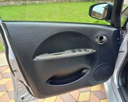 Серый Мицубиси И-Миев, объемом двигателя 0 л и пробегом 95 тыс. км за 4100 $, фото 5 на Automoto.ua