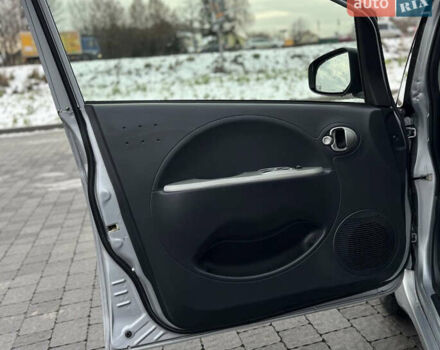 Сірий Міцубісі І-Мієв, об'ємом двигуна 0 л та пробігом 74 тис. км за 3950 $, фото 28 на Automoto.ua