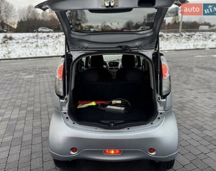 Сірий Міцубісі І-Мієв, об'ємом двигуна 0 л та пробігом 74 тис. км за 3950 $, фото 18 на Automoto.ua