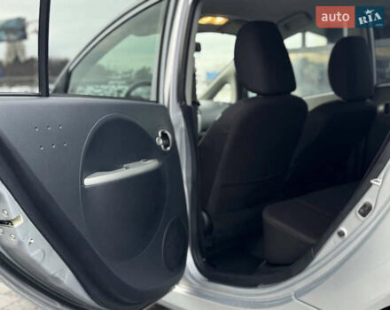 Сірий Міцубісі І-Мієв, об'ємом двигуна 0 л та пробігом 74 тис. км за 3950 $, фото 26 на Automoto.ua