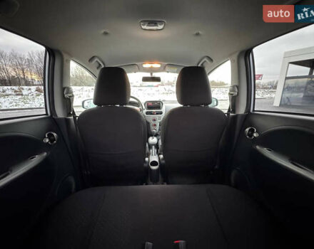 Сірий Міцубісі І-Мієв, об'ємом двигуна 0 л та пробігом 74 тис. км за 3950 $, фото 15 на Automoto.ua