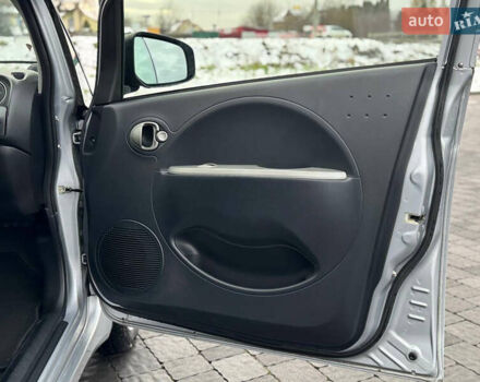 Сірий Міцубісі І-Мієв, об'ємом двигуна 0 л та пробігом 74 тис. км за 3950 $, фото 8 на Automoto.ua