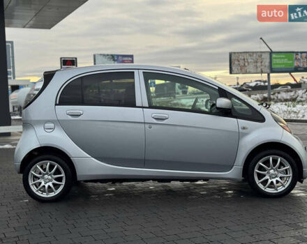 Сірий Міцубісі І-Мієв, об'ємом двигуна 0 л та пробігом 74 тис. км за 3950 $, фото 10 на Automoto.ua