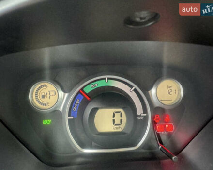 Сірий Міцубісі І-Мієв, об'ємом двигуна 0 л та пробігом 74 тис. км за 3950 $, фото 22 на Automoto.ua