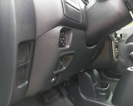 Серый Мицубиси И-Миев, объемом двигателя 0 л и пробегом 95 тыс. км за 4100 $, фото 6 на Automoto.ua