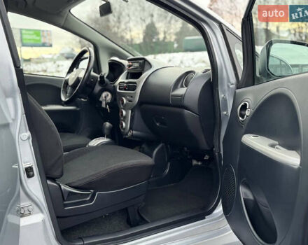 Сірий Міцубісі І-Мієв, об'ємом двигуна 0 л та пробігом 74 тис. км за 3950 $, фото 5 на Automoto.ua