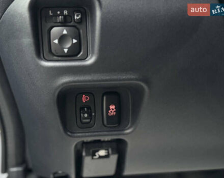 Сірий Міцубісі І-Мієв, об'ємом двигуна 0 л та пробігом 74 тис. км за 3950 $, фото 16 на Automoto.ua