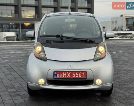 Сірий Міцубісі І-Мієв, об'ємом двигуна 0 л та пробігом 74 тис. км за 3950 $, фото 35 на Automoto.ua