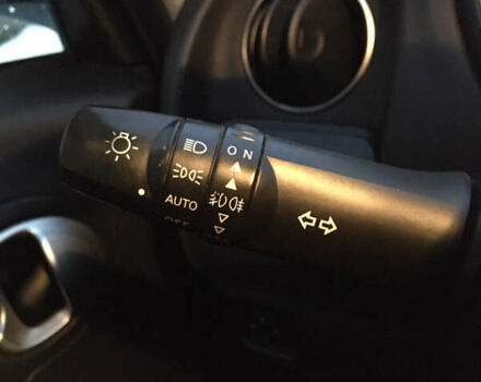 Серый Мицубиси И-Миев, объемом двигателя 0 л и пробегом 100 тыс. км за 4100 $, фото 12 на Automoto.ua